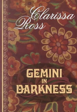 Gemini in Darkness,Used