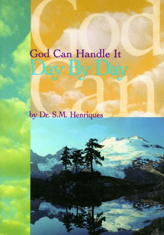 God Can Handle It...Day by Day,New