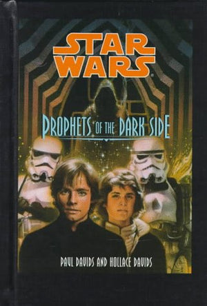 Prophets of the Dark Side (Star Wars)