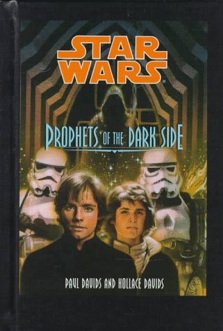 Prophets of the Dark Side (Star Wars)