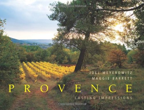 Provence: Lasting Impressions,Used