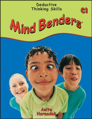 Mind Benders C1