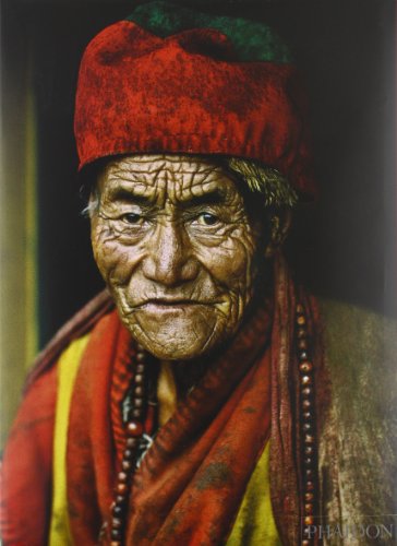 Steve McCurry: Looking East: Portraits by Steve McCurry,Used