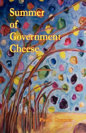 Summer of Government Cheese,Used