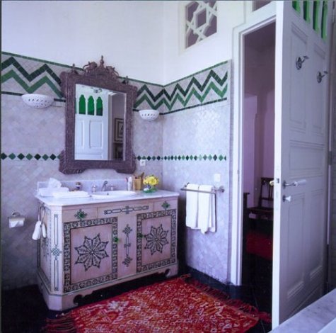 Alberto Pinto Orientalism,Used
