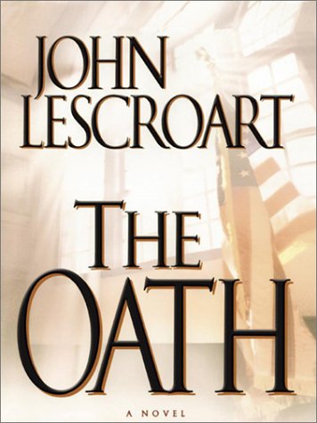 The Oath (Dismas Hardy),Used