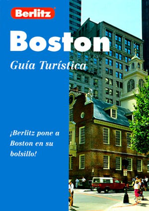 Boston (gua turstica),Used