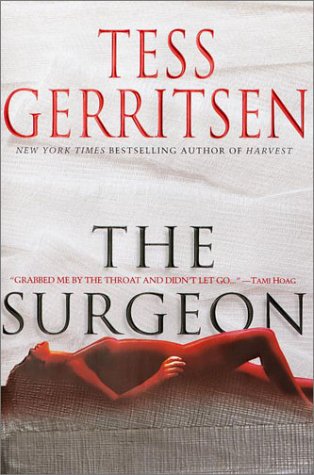 The Surgeon-used
