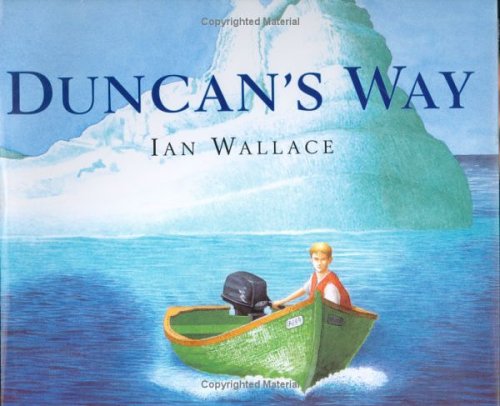Duncan's Way,New
