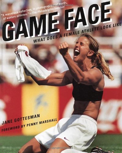 Game Face: What Does A Female Athlete Look Like?,Used