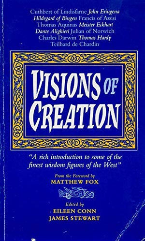 Visions of Creation,Used