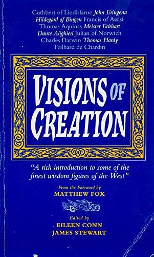 Visions of Creation,Used
