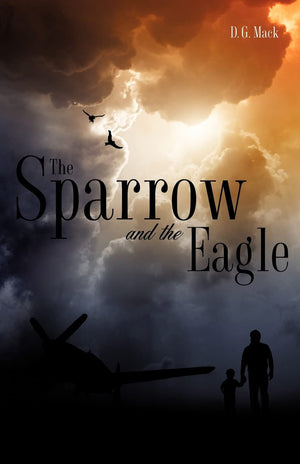 The Sparrow And The Eagle,New