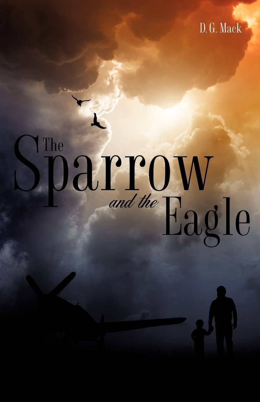 The Sparrow And The Eagle,New