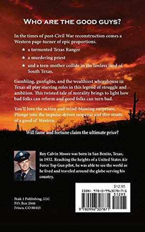 The Showdown at San Benito,Used