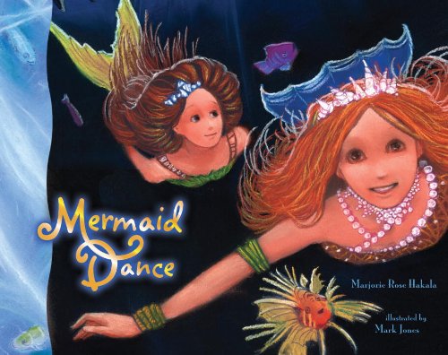 Mermaid Dance,Used