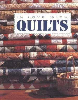 In Love With Quilts,Used