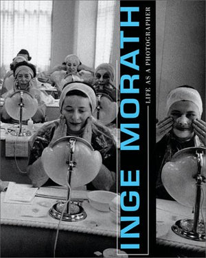 Inge Morath: Life as a Photographer,Used