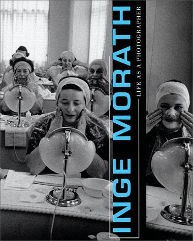 Inge Morath: Life as a Photographer,Used