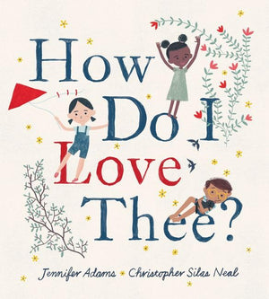 How Do I Love Thee?,New