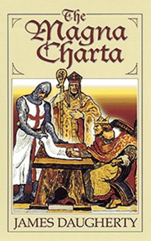 The Magna Charta,Used