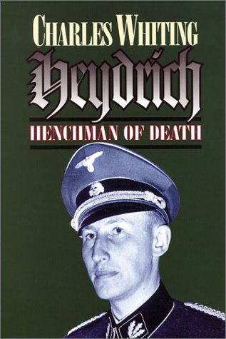 Heydrich: Henchman of Death,Used