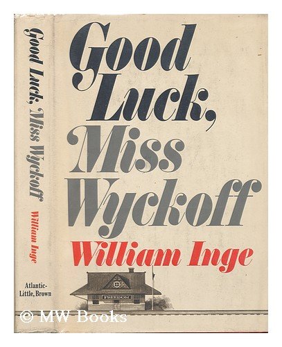 Good Luck, Miss Wyckoff,Used