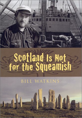 Scotland Is Not for the Squeamish,New