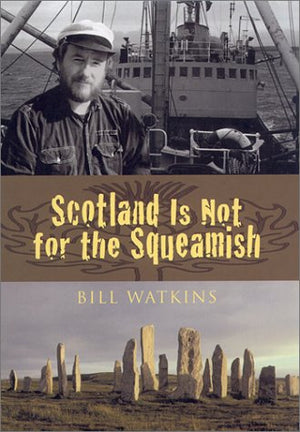 Scotland Is Not for the Squeamish,Used