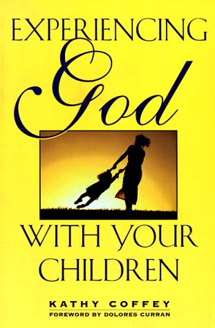 Experiencing God with Your Children,Used