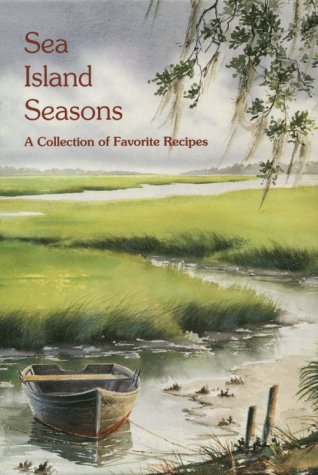Sea Island Seasons-used