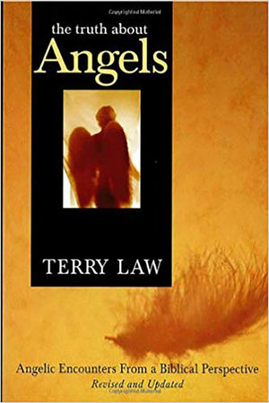 The Truth About Angels,Used