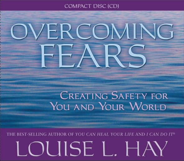 Overcoming Fears,Used