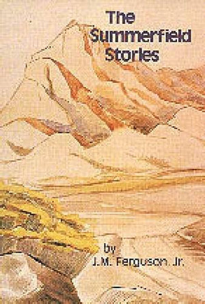 The Summerfield Stories,Used
