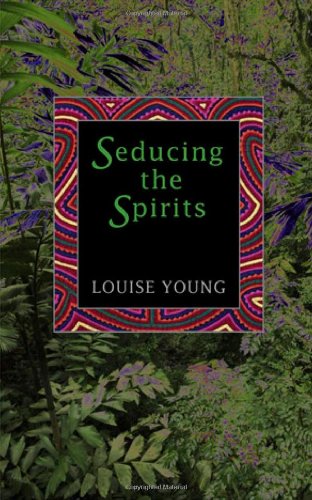 Seducing the Spirits,Used