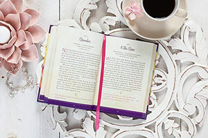 Cherished: 365 Devotions That Celebrate God's Love for You,Used