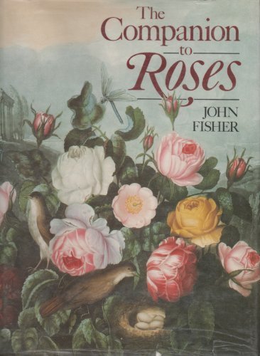 The companion to roses,Used