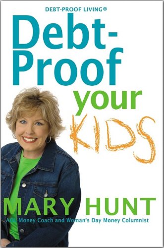 Debt Proof Your Kids,Used