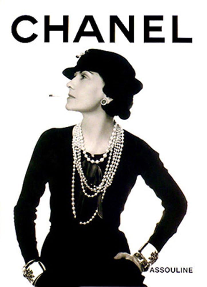 Chanel,Used