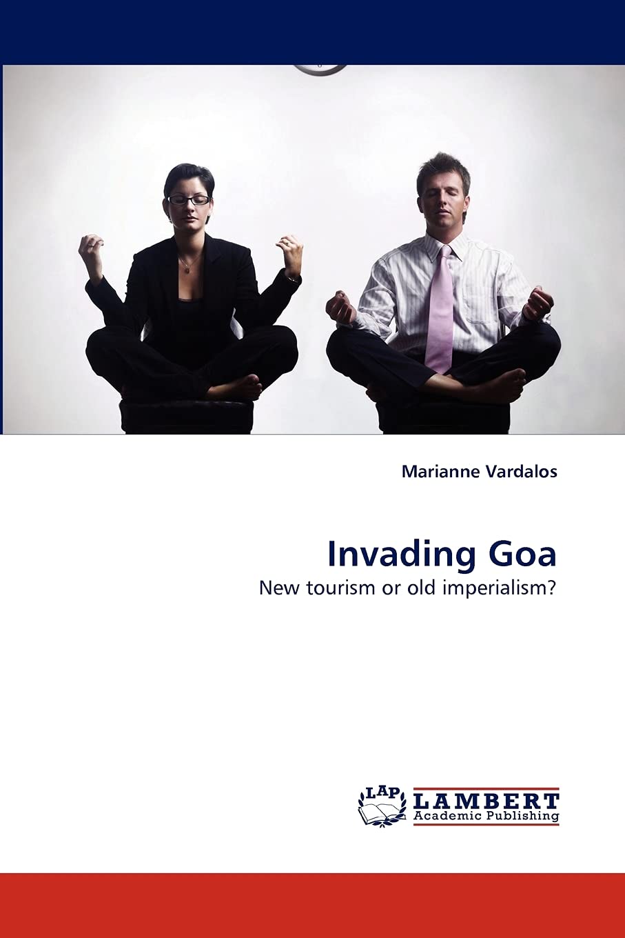 Invading Goa: New tourism or old imperialism?,Used