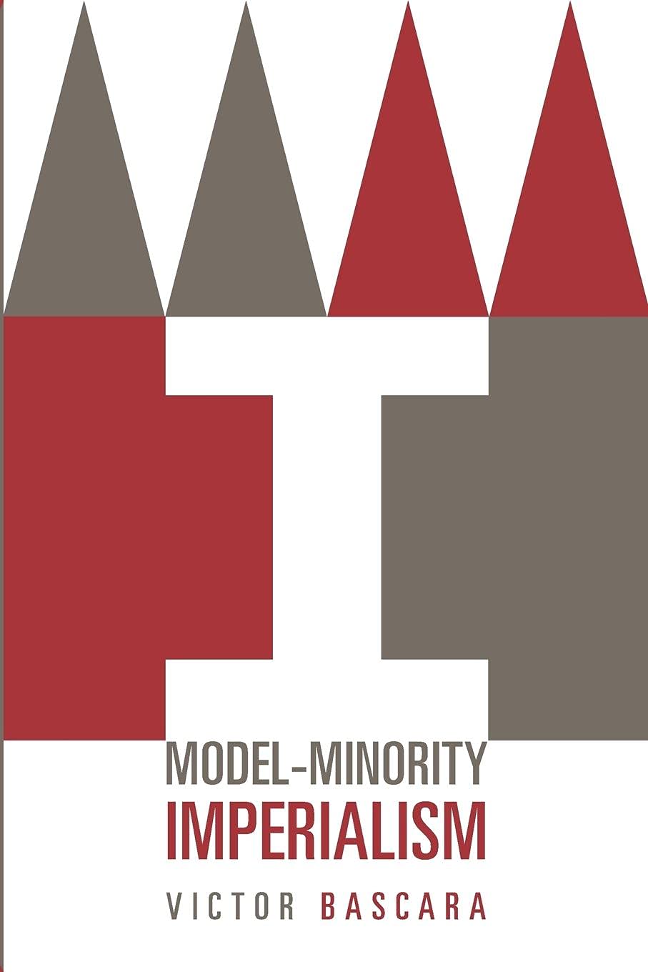 Modelminority Imperialism