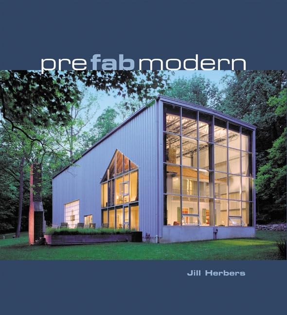 Prefab Modern,Used