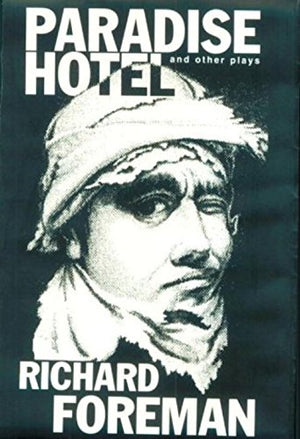 Paradise Hotel,Used