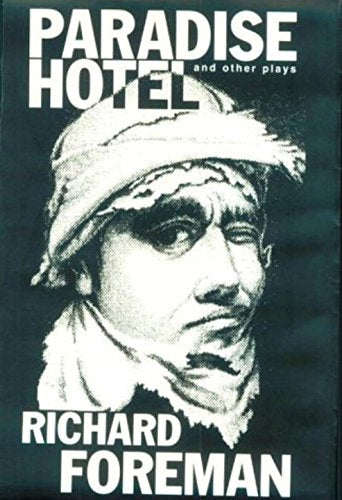 Paradise Hotel,Used