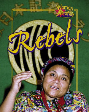Rebels (Women in Profile),Used