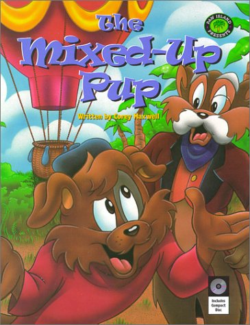 The Mixedup Pup,Used