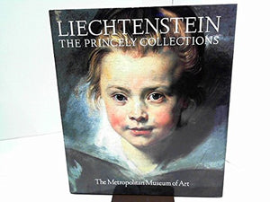 Liechtenstein: The Princely Collections,Used