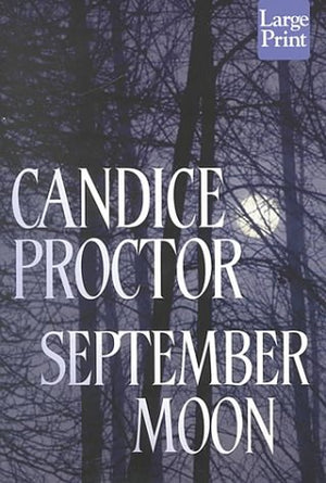 September Moon,Used
