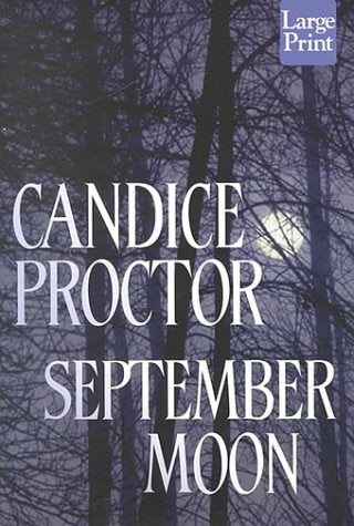 September Moon,Used