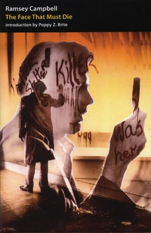 The Face That Must Die,Used